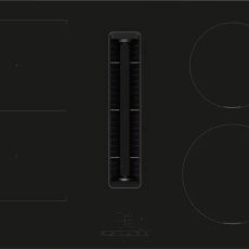 Płyta indukcyjna z wyciągiem BOSCH PVS811B16E