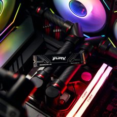 KINGSTON DYSK SSD SFYR2S/1T0 1TB FURY Ren. NVMe