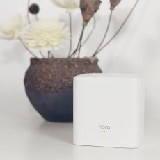 System Mesh Tenda MW3 3pack (xDSL; 2,4 GHz, 5 GHz)