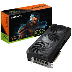 Karta graficzna Gigabyte GeF RTX 5090 Windforce 32G