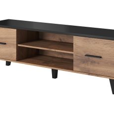 RTV LOTTA 160 2D2K wotan + czarny mat