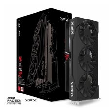 Karta graf. XFX SWIFT RX 9060XT OC 3-FAN 16GB