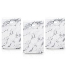 Osłona Ubiquiti In-Wall HD Cover (IW-HD-MB-3) Kolor: Marble 3pak