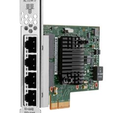 Intel I350-T4 Ethernet 1Gb 4-port BASE-T Adapter for HPE P21106-B21