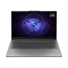 Lenovo LOQ 15IAX9E i5-12450HX 15.6" FHD IPS 300nits AG 144Hz 16GB DDR5 4800 SSD512 GeForce RTX 2050 4GB Cam720p 57Wh NoOS Luna Grey