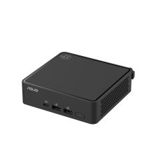 Komputer ASUS NUC 15 PRO RNUC15CRKC700002 (RPL-R 45W (C7 240H), noRAM, noStorage, Integrated VGA, noOS, EU Cord, Kit)