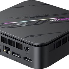 Mini PC Blackview MP100 Pro i5-12450H 16GB 1TB W11 Pro czarny