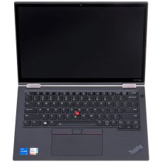 LENOVO ThinkPad X13 YOGA G2 2w1 i5-1135G7 16GB 256GB SSD 13,3" FHD(dotyk) (US QWERTY) Win11pro + zasilacz UŻYWANY