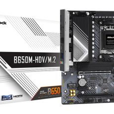Płyta główna Asrock B650M-HDV/M.2