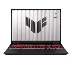 ASUS TUF Gaming A16 FA608UP-R7165W Ryzen 7 260 16.0" FHD+ 165Hz IPS-level 300nits AG 16GB DDR5 5600 SSD512 GeForce RTX 5070 8GB WLAN+BT LAN Cam1080p 90WHrs Win11 Jaeger Gray