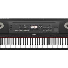 Yamaha DGX-670B - Pianino cyfrowe