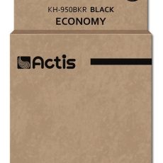 Actis KH-950BKR Tusz (zamiennik HP 950XL CN045AE; Standard; 80 ml; czarny)