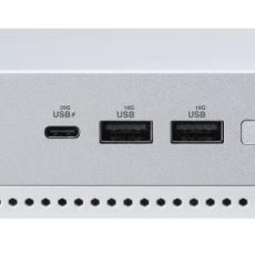 Komputer ASUS NUC 14 PRO+ RNUC14RVSU500003I (MTL-H 28W (U5 125H), noRAM, noStorage, Integrated VGA, noOS, UK Cord, Kit)