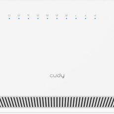 Router CUDY LT400E_EU