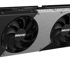 Karta graficzna INNO3D RTX 5060 Ti Twin X2 OC 8GB