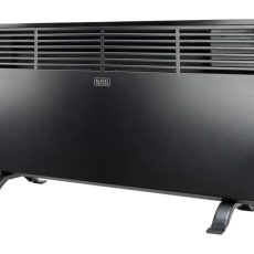 Grzejnik ścienny konwektorowy Black+Decker BXCSH1800E