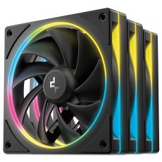 Wentylator DeepCool FL12 SE 3IN1