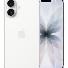 Apple iPhone 17 256GB White