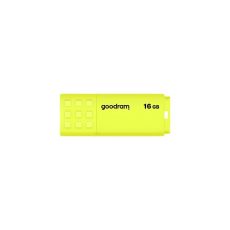 Pendrive GoodRam UME2 UME2-0160Y0R11 (16GB; USB 2.0; kolor żółty)