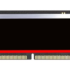 G.SKILL AEGIS 5 DDR5 16GB 6000MHZ CL36-36 XMP3 BLACK F5-6000J3636F16GX1-IS