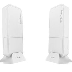 UISP Wireless Mikrotik Wireless Wire (RBwAPG-60adkit)