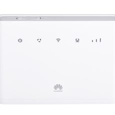 Router Huawei B311-221 (kolor biały)