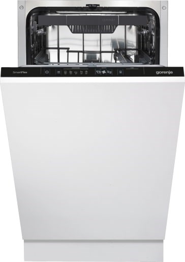 Zmywarka do zabudowy GORENJE GV563E11