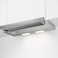 Okap teleskopowy ELECTROLUX LFP226S (WYPRZEDAŻ)