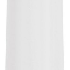 Okap wyspowy tuba AKPO WK-4 ISLA BALMERA SLIM BIAŁY PÓŁMAT T450 M3