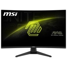 MSI Monitor 31.5" MAG 321CQF E18  WQHD 180Hz