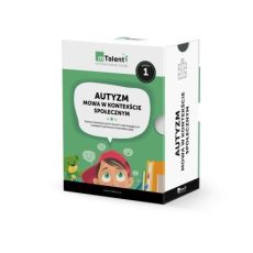 MTALENT OPROGRAMOWANIE AUTYZM - MOWA W KONTEKŚCIE SPOŁECZNYM CZ.2