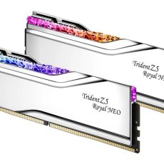 G.SKILL TRIDENT Z5 ROYAL RGB DDR5 2X16GB 8000MHZ C