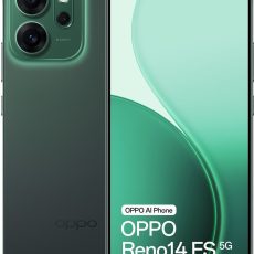 Oppo Reno 14 FS 5G DS 12/512GB Green