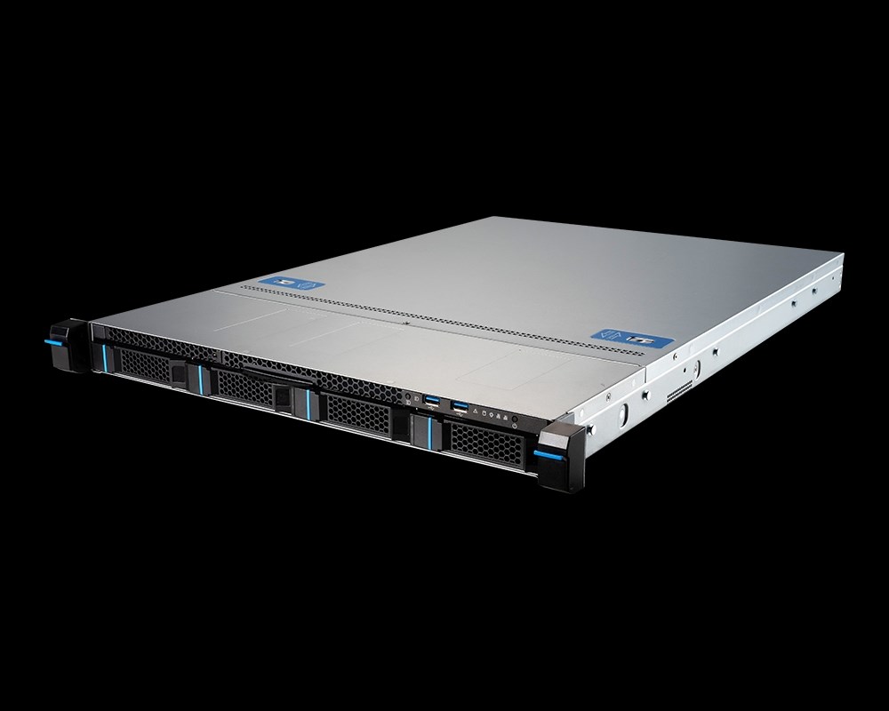 Solar E 110 AZ10 Ryzen 9950X/32GB/1TBSSD/2x450W