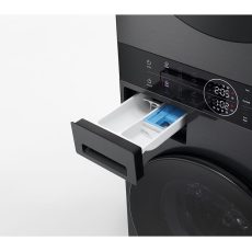 Pralko-suszarka WashTower LG WT1210BBF pralka suszarka