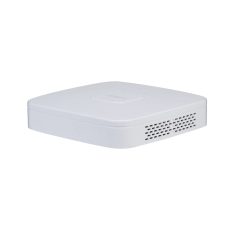 REJESTRATOR IP DAHUA NVR2104-P-4KS3