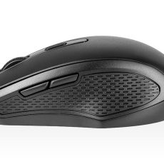 TRACER MYSZ BEZPRZEWODOWA DEAL BLACK TRAMYS46729