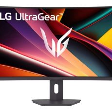 MONITOR LG LED UltraGear QHD 31,5" 32G600A-B 180Hz