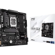 Płyta główna ASRock B860M Pro-A