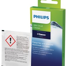 Środek Do czyszczenia obiegu mleka Philips CA6705/10 (6 saszetek po 1,6 g)