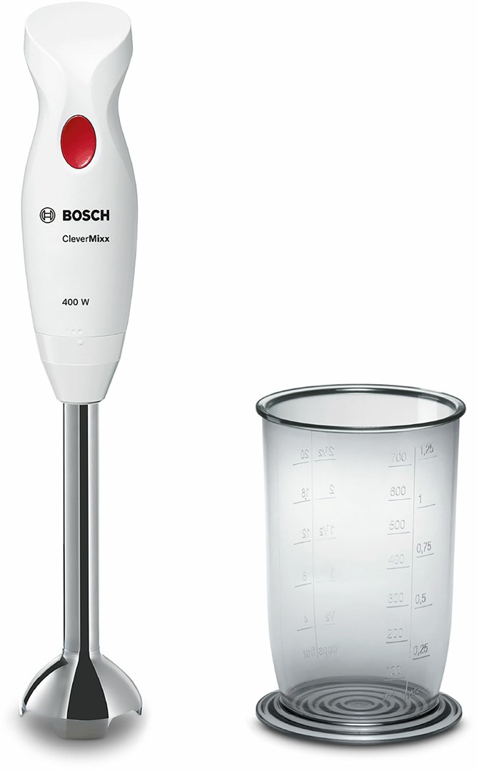 Blender ręczny BOSCH MSM 24100