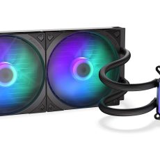 Chłodzenie wodne ENDORFY Navis F280 ARGB