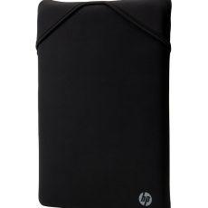 Etui HP Reversible Protective Geo Laptop Sleeve do notebooka 14,1" czarno-szare 2F2L4AA