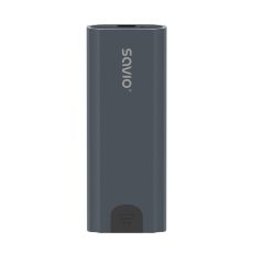 SAVIO OBUDOWA NA DYSK ZEWN. M.2 SSD NVME, USB, AK-67