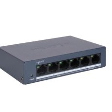 SWITCH HIKVISION DS-XS0106-P/POLISH