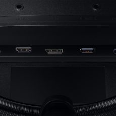 MONITOR SAMSUNG ODYSSEY G5 LED 34" LC34G55TWWPXEN