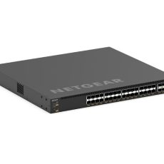 Switch Netgear XSM4340FV-100NES 40p  Managed Gigabit/10G