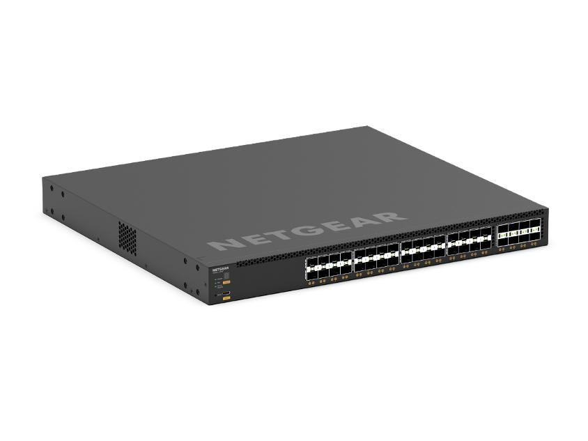 Switch Netgear XSM4340FV-100NES 40p Managed Gigabit/10G