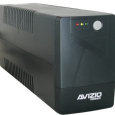 Alan-zasilacz awaryjny UPS 850VA Line-Interactive