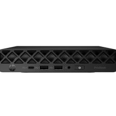 HP ProDesk 4 Mini G1i Ultra 5 225T 16GB DDR5 5600 SSD512 Arc W11Pro 3Y OnSite